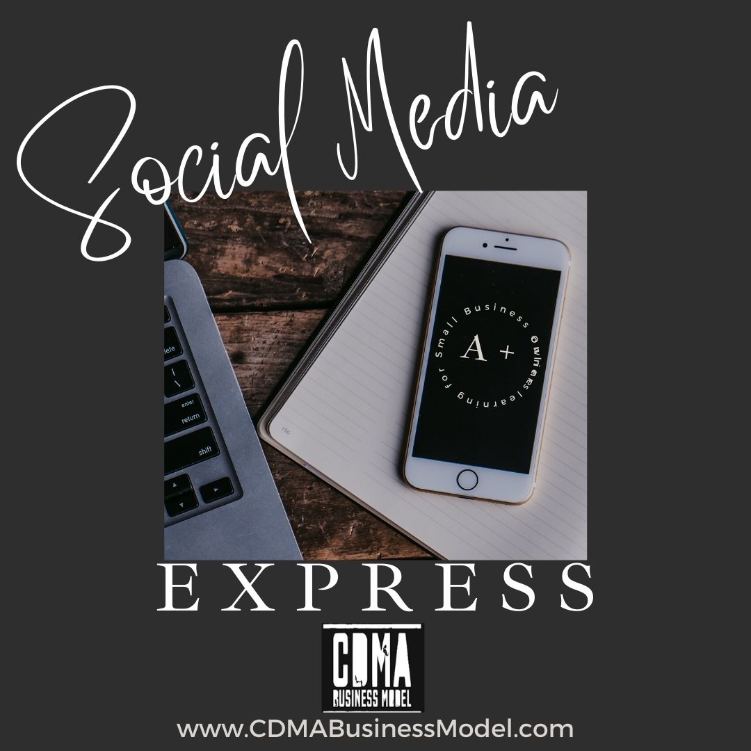 Social Media Express