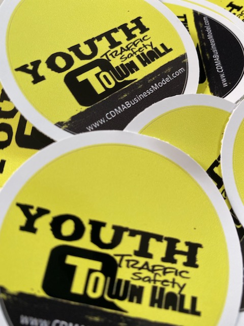 Youth Traffic Safety Town Hall Training