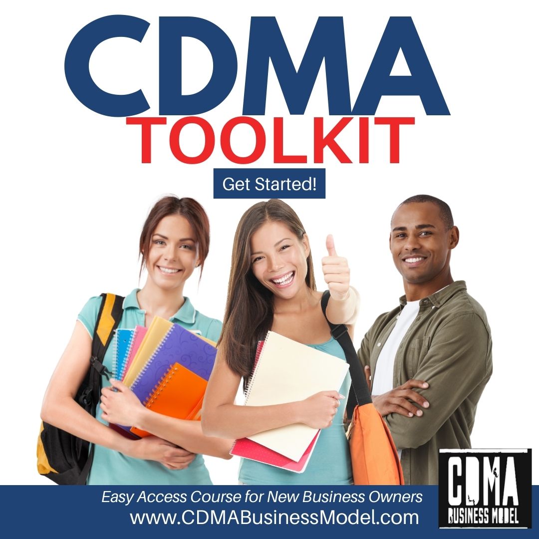 CDMA Tool Kit