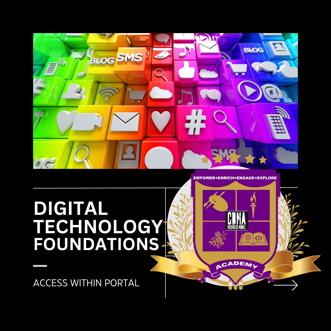 Digital Technology Foundations