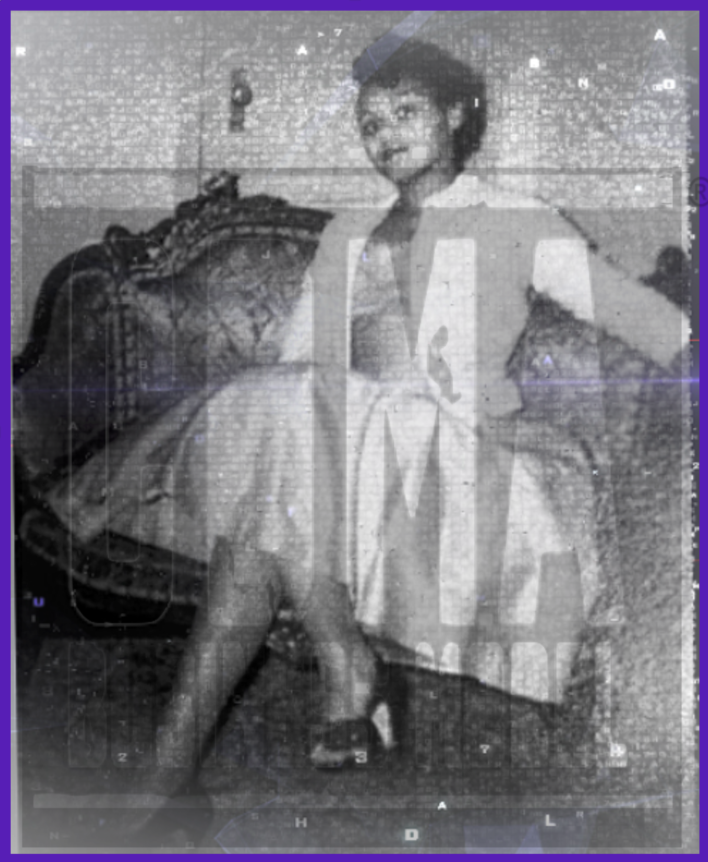 Fannetta Carpenter Legacy With CDMA Business Model 1 1